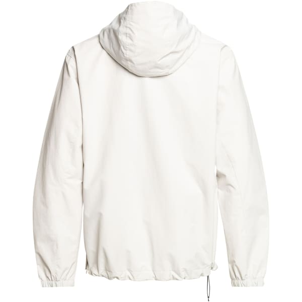 Veste de ski QUIKSILVER STEEZE JK NIMBUS CLOUD