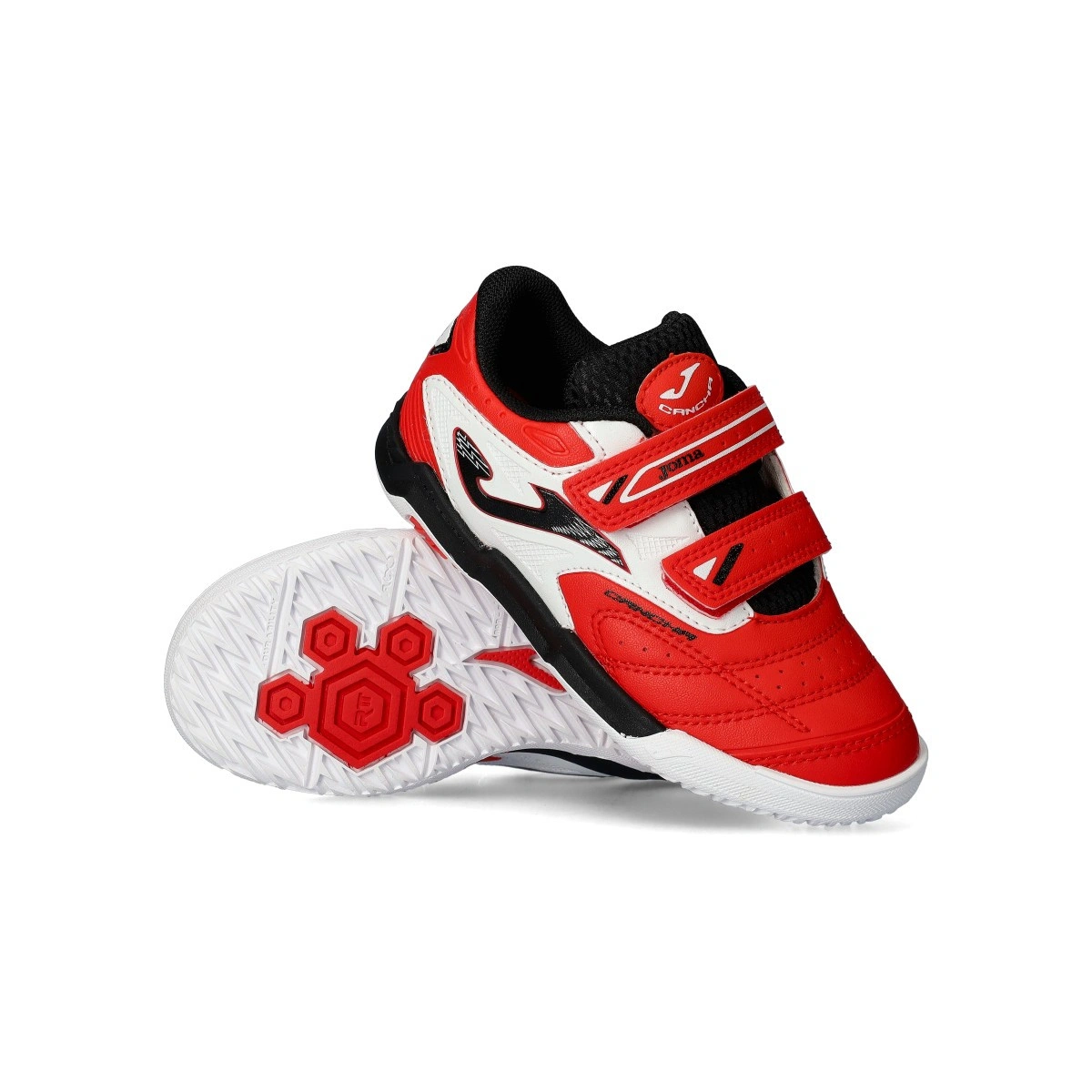 Sapatilha futsal Joma Cancha Criança