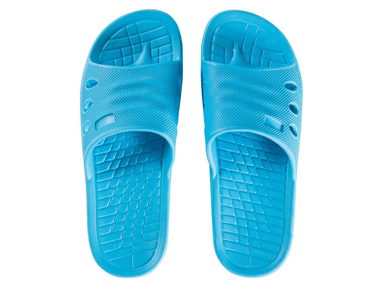 Dames badslippers