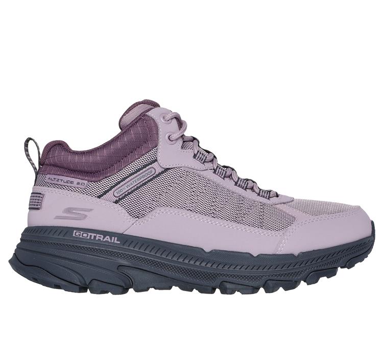 Skechers 129531 violett