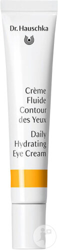 Dr. Hauschka Crème Fluide Contour Des Yeux 12,5ml