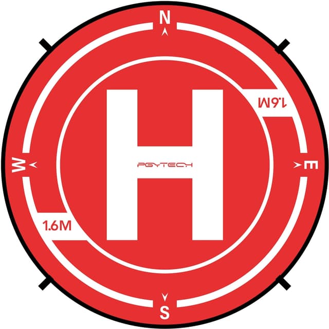 PGYTECH Landing Pad Pro til droner