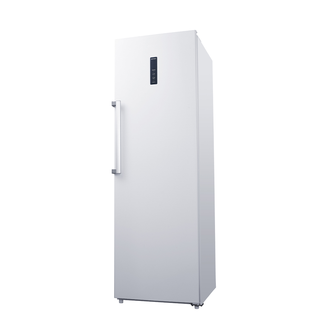 Kibernetik FSP ECO Gefrierschrank 272 Liter No Frost