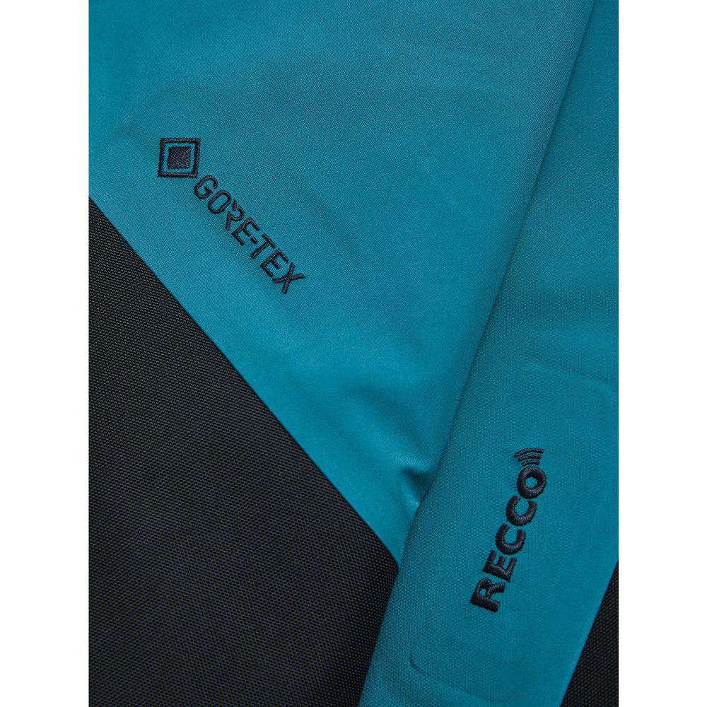 Peak Performance Vertical GORE-TEX® Hardshellhose Damen hydro fresh