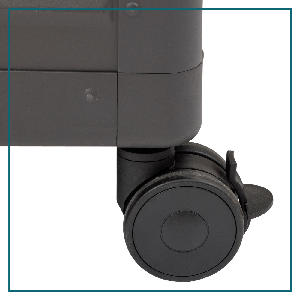 Hesperide HIXA Luxe Opbergbox Tuinkussenbox Soft Close Waterdicht 1...
