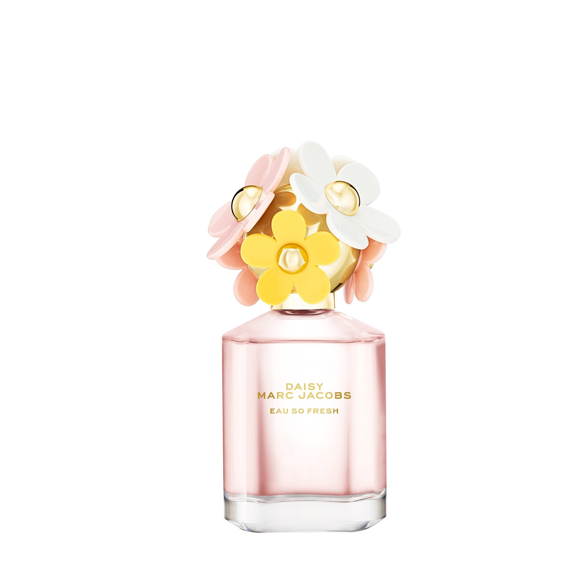 Marc Jacobs Daisy Eau So Fresh Edt 75ml