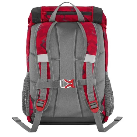 Step by Step KID Rucksack-Set 