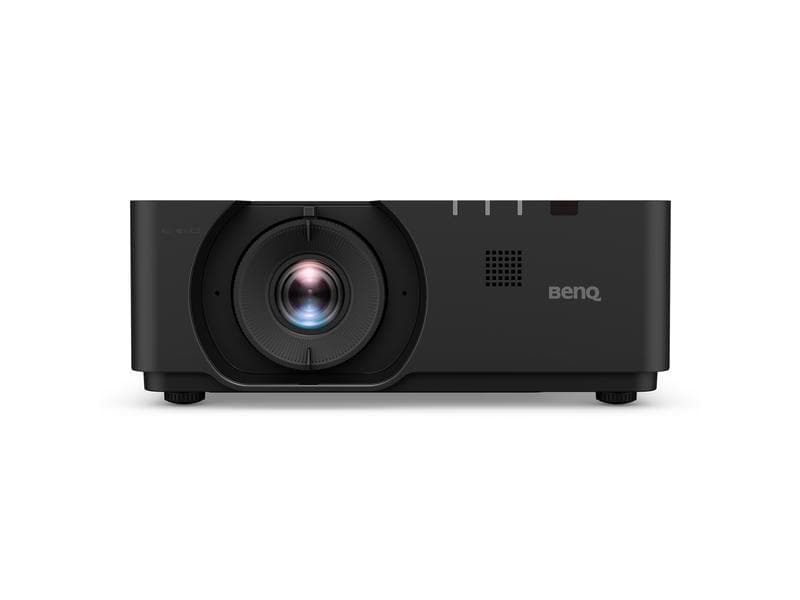 BenQ Projektor LU960 5500 Lumen WUXGA Installationsprojektor – Lebensechte Bilder für ein völlig realistisches Erlebnis