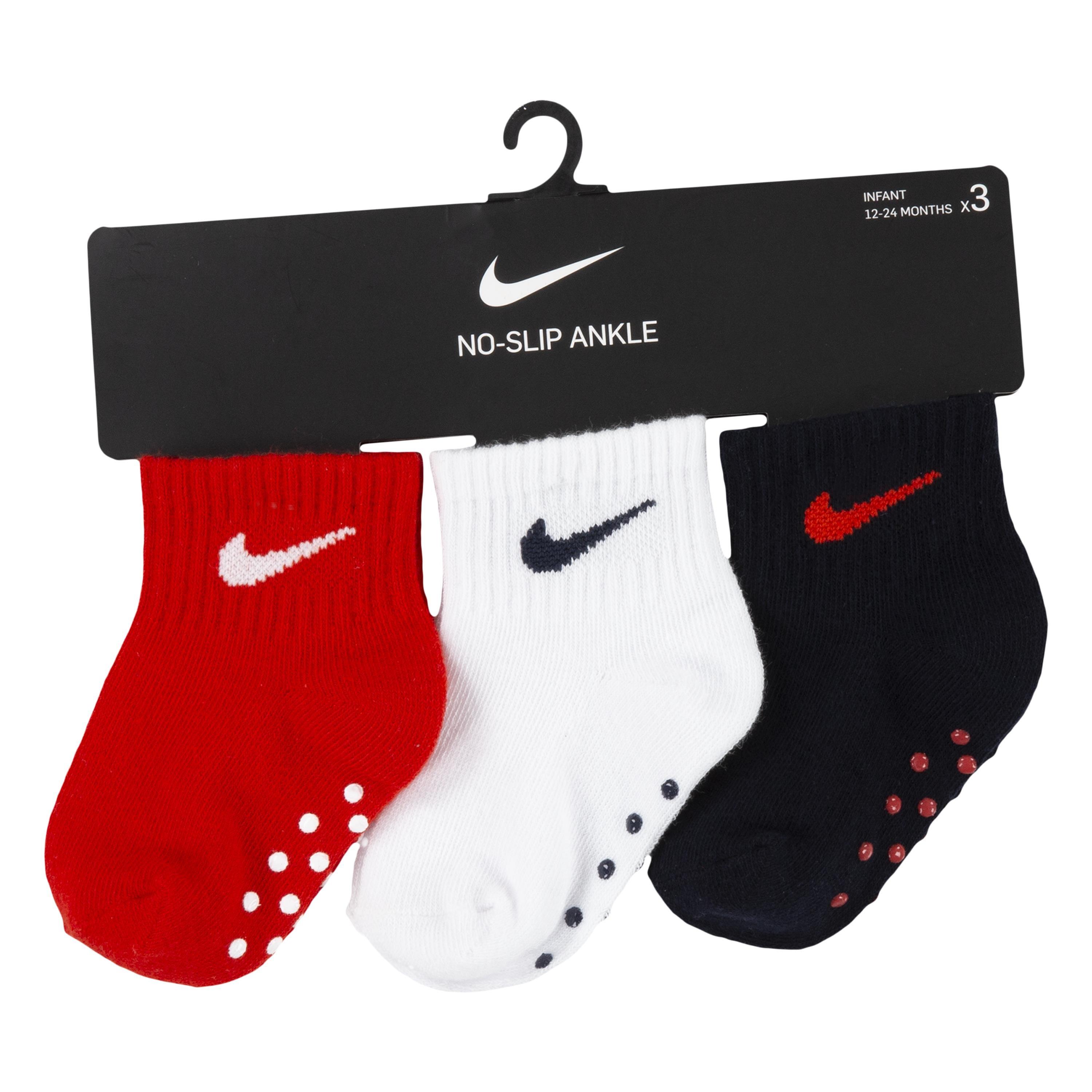 Nike Swoosh Gripper Bb00