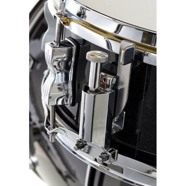 Ludwig Accent Drive 5pc Black