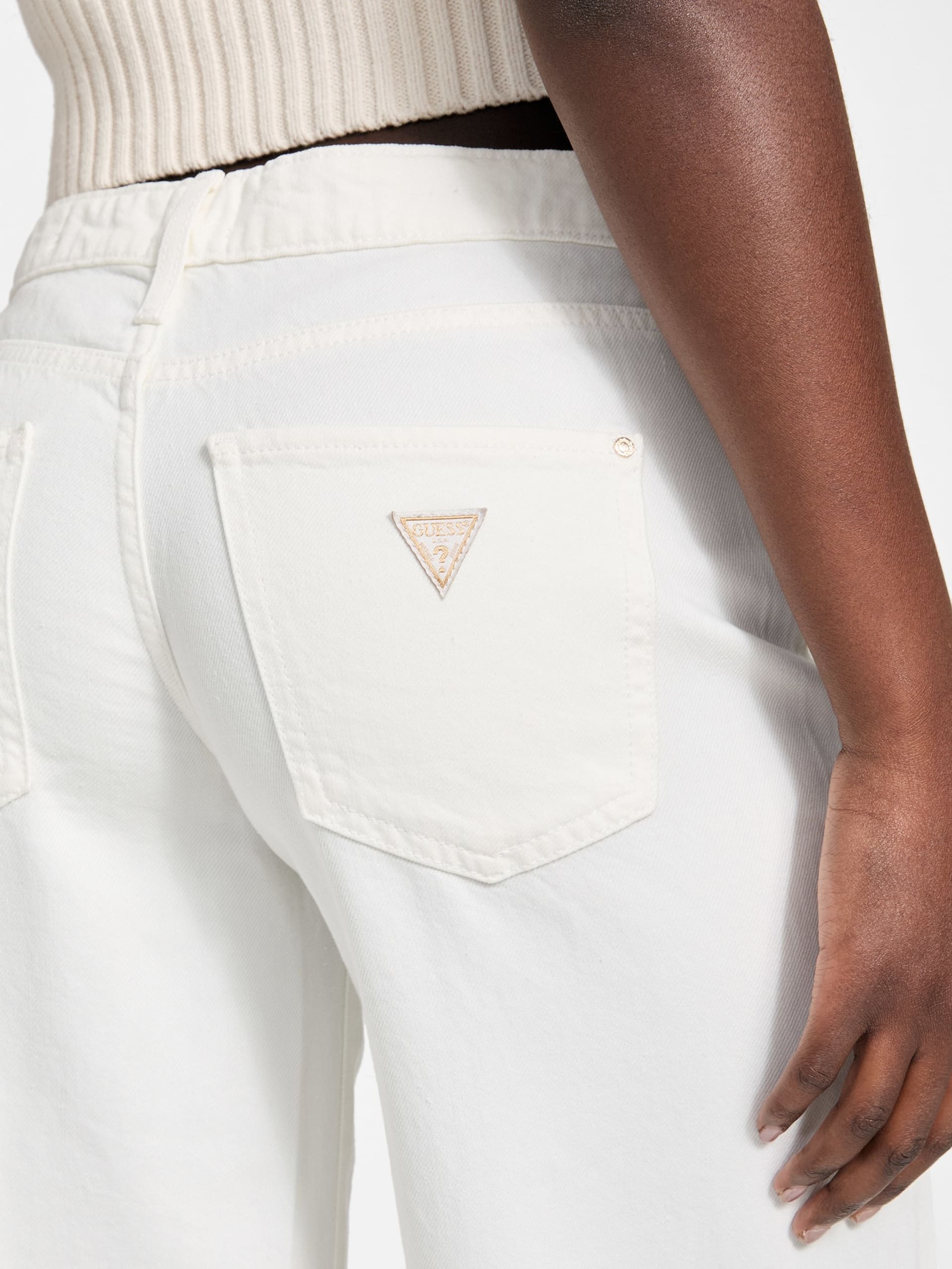 Calças Palazzo Eco Featherweight Sexy