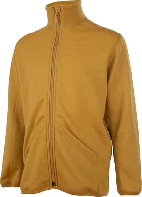Janus Jakke Prins & Prinsesse, Yellow