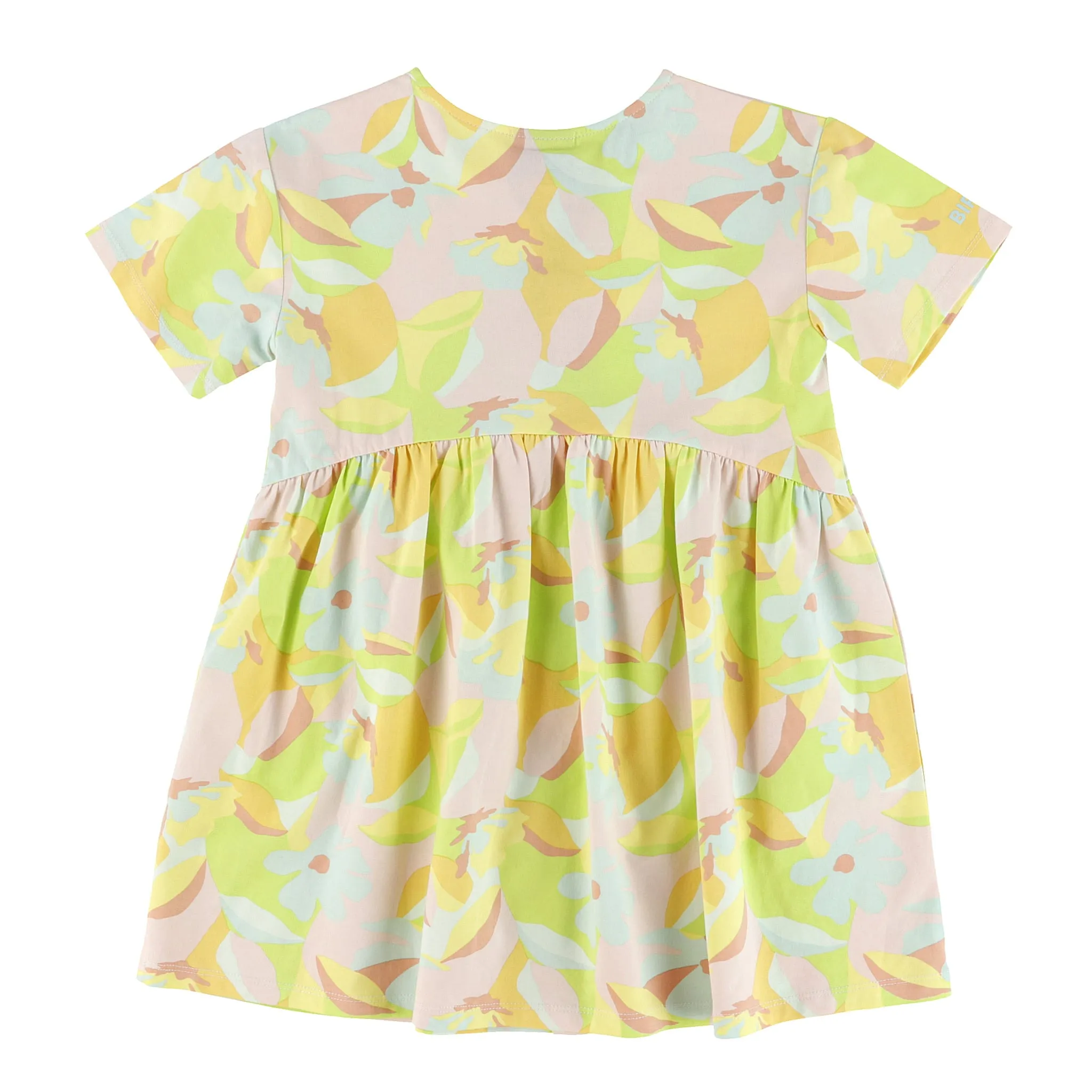 Birdz Robe Imprimée Bloom Camp 2-10ans