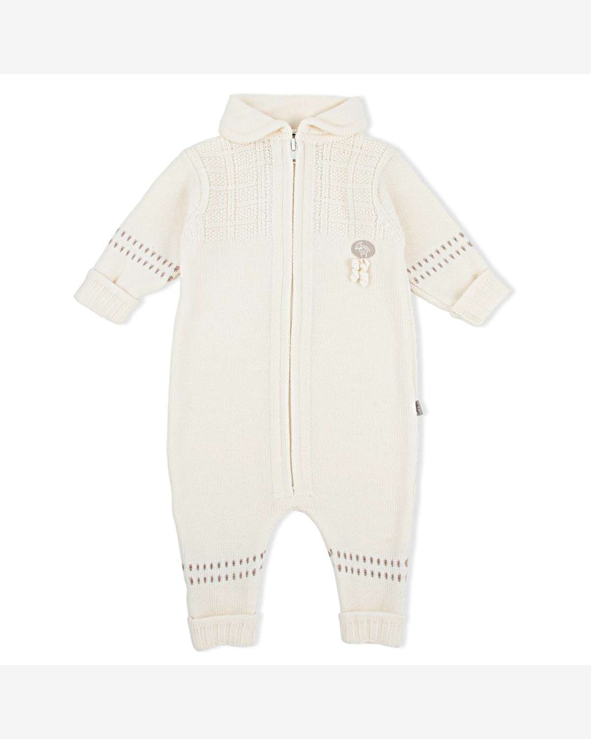 Ulldress – Tykk ullkvalitet – 100% Merino | Sparkedress Classic