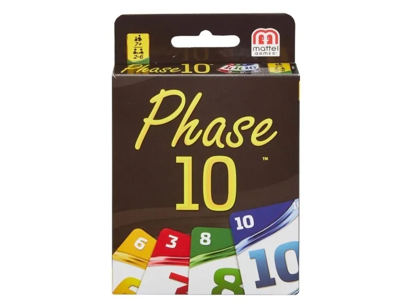 Phase 10
