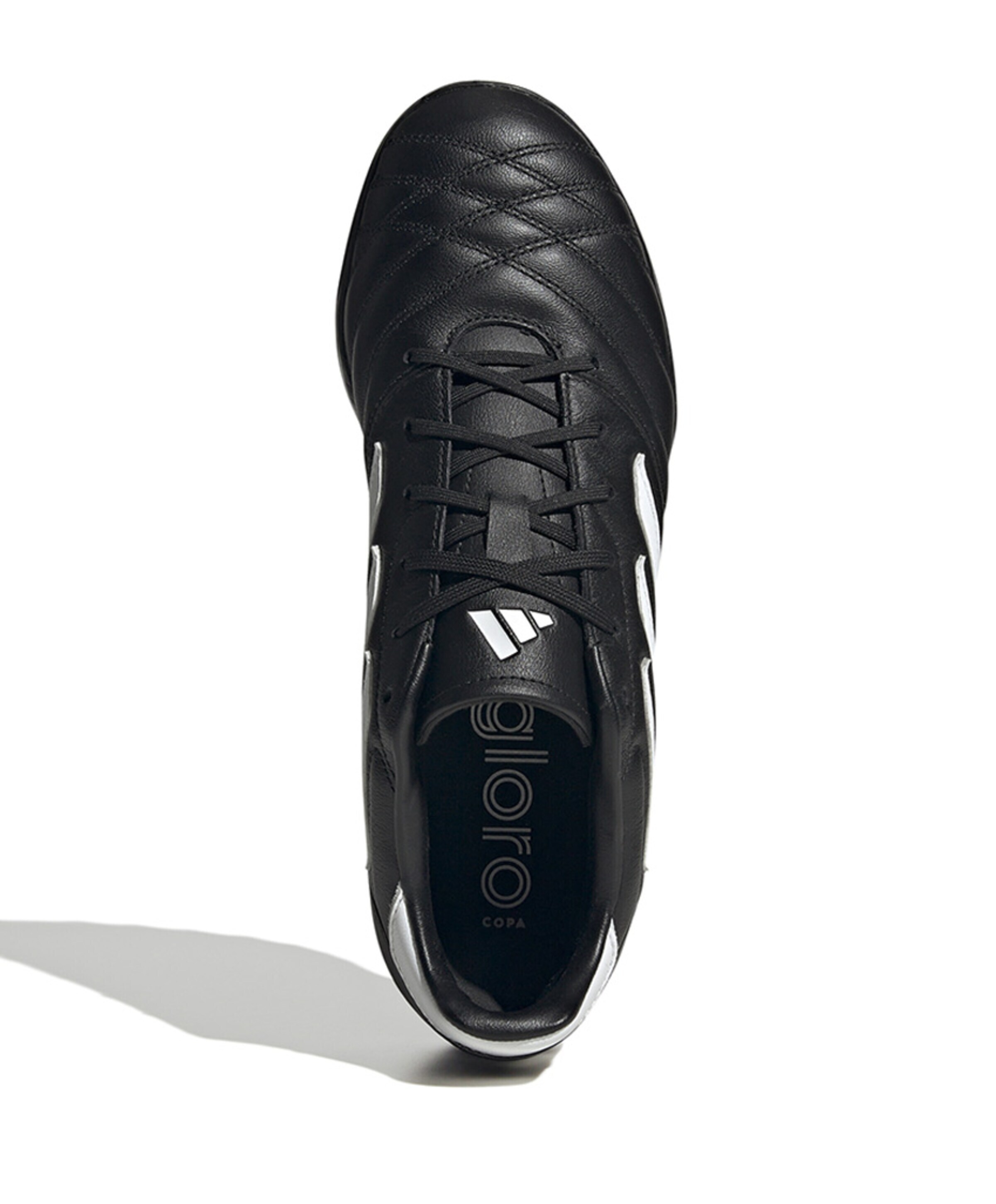 Adidas Copa Gloro St Tf heren voetbalschoenen zwart