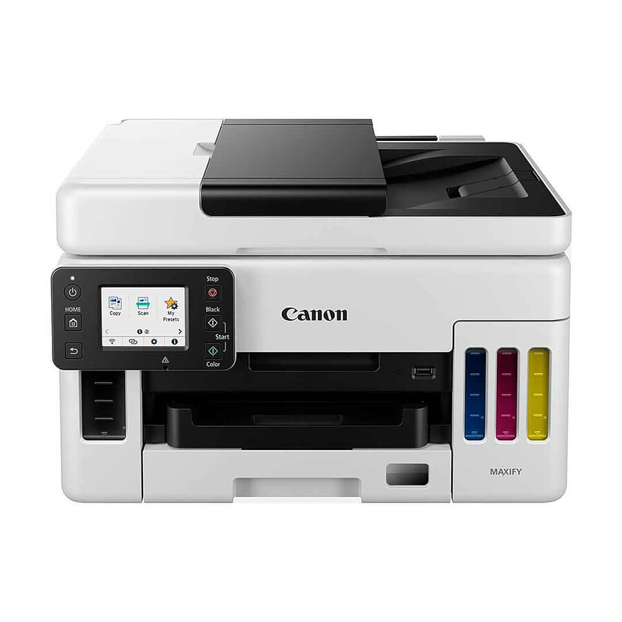 Canon MAXIFY GX6050