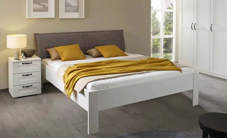 Komfort-Futonbett Aditio Beds
