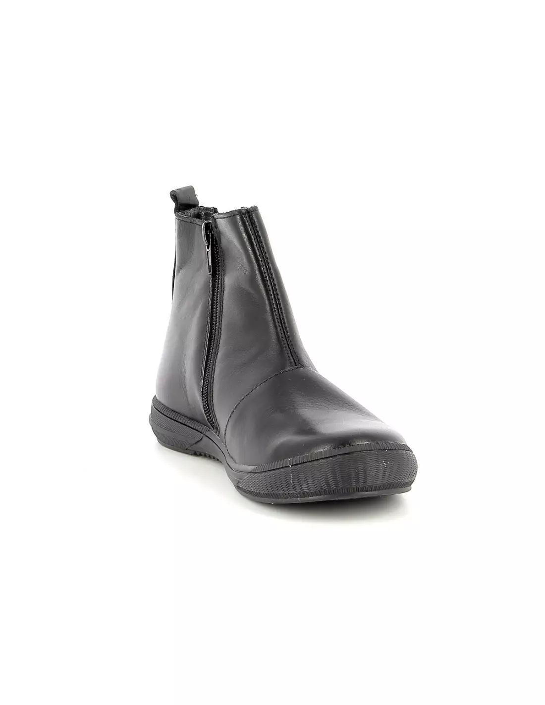 BOPY SAMALO - Boots & bottines Noir