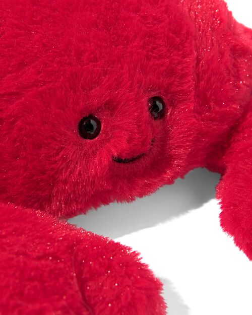 crabe doudou