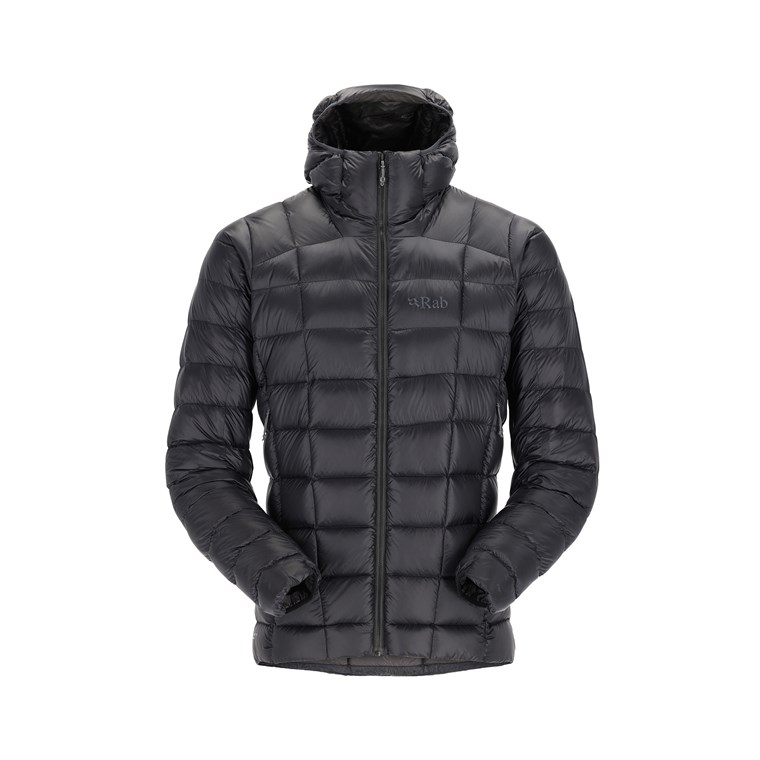 Rab Mythic Alpine Jacket Black
