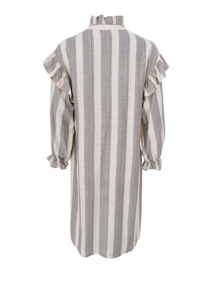 Black Colour Bcprovence Dress