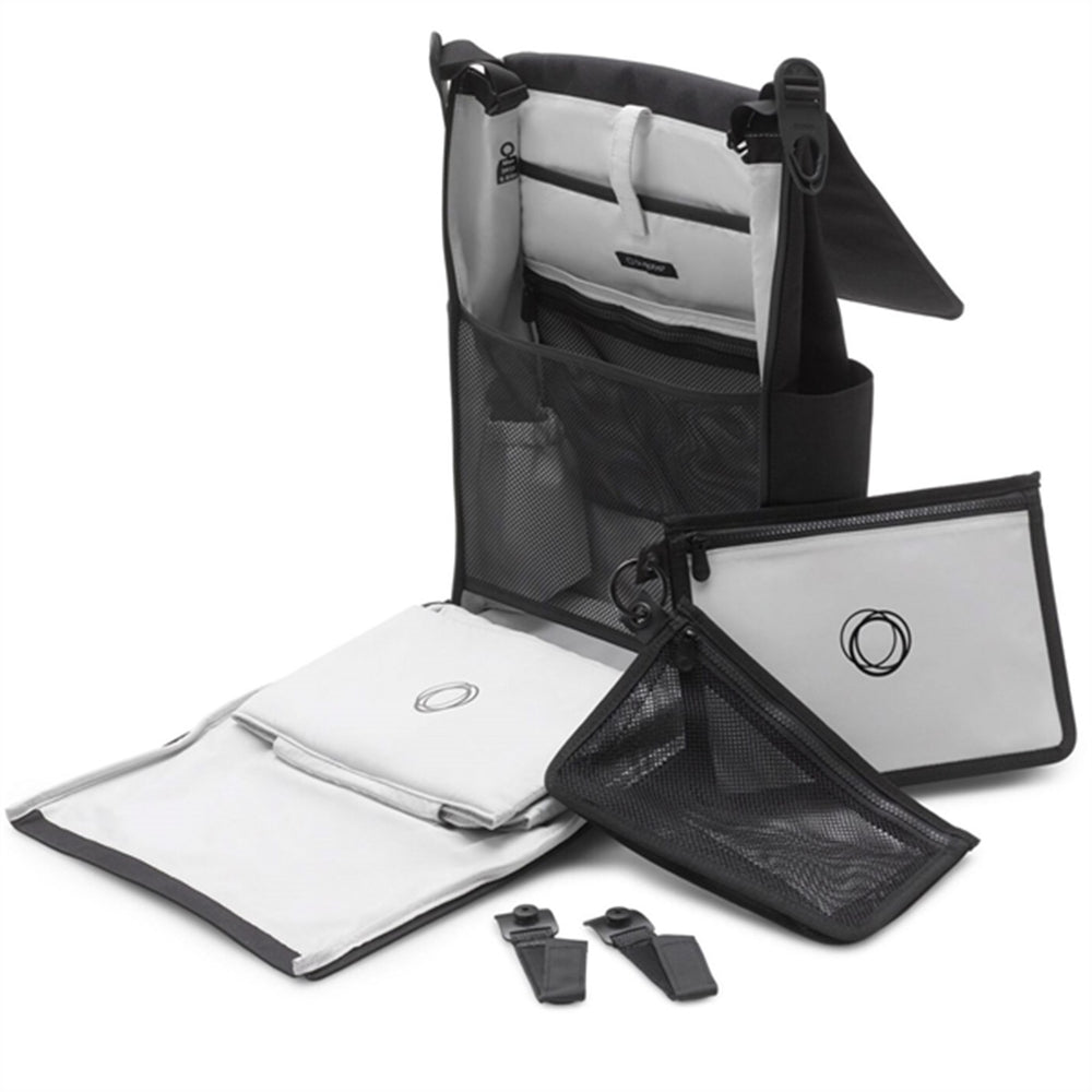 Køb Bugaboo Pusletaske Black