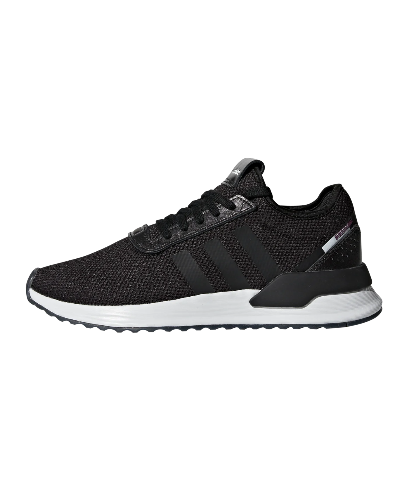 adidas Originals U_Path X Damen Schwarz