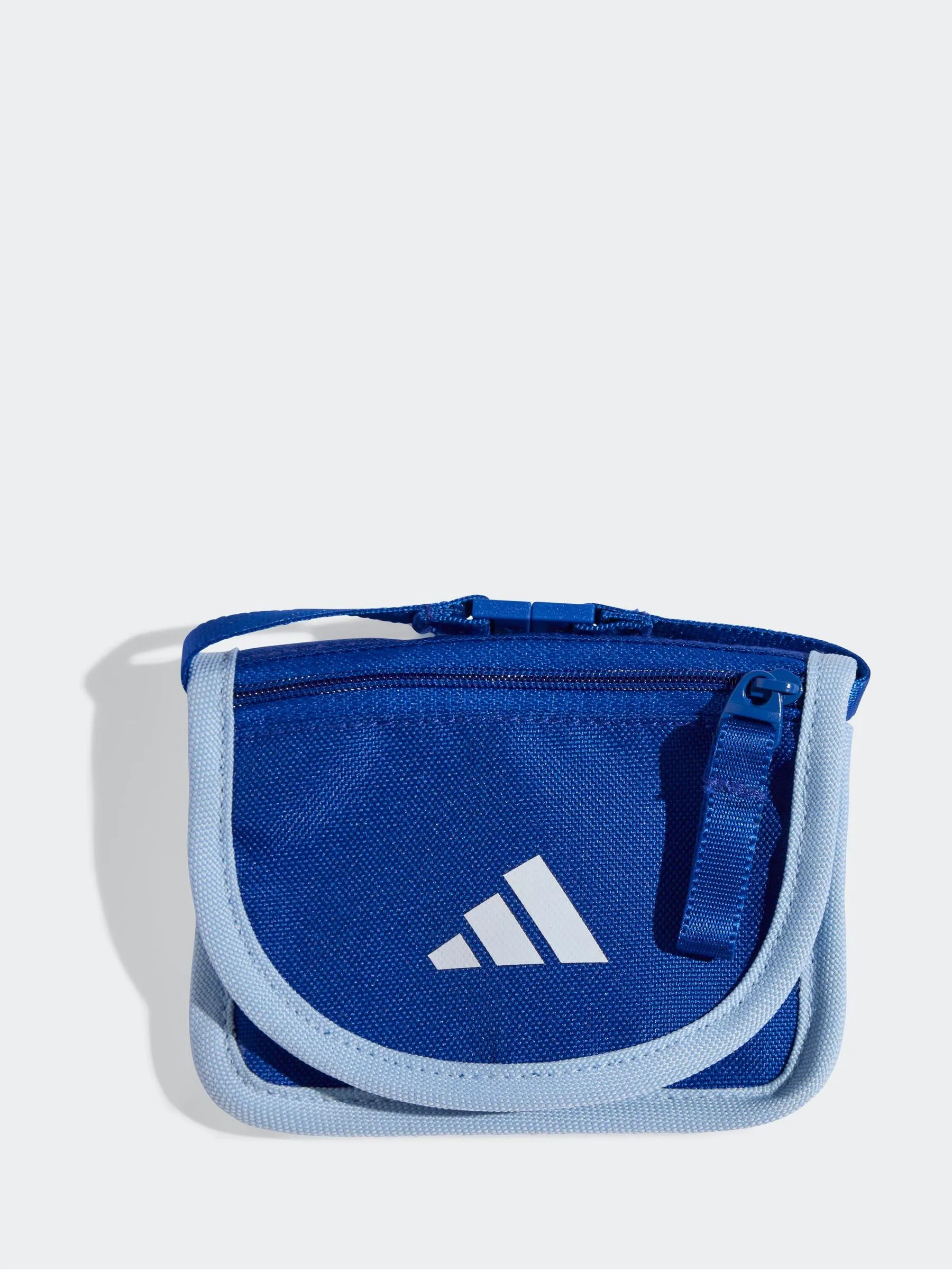 Blauw - adidas Kids School Organizer Bag