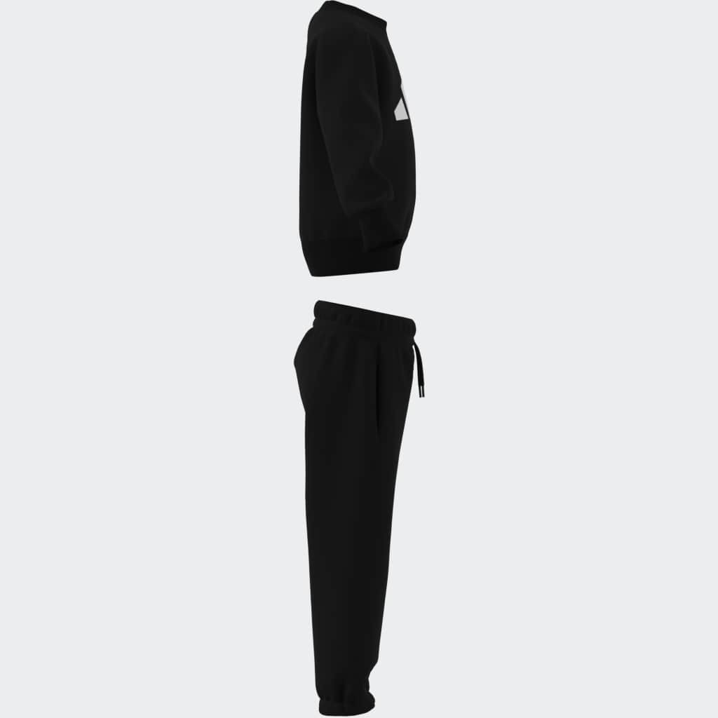 adidas Sportswear Trainingsanzug »LK BL FL JOG«, 2 Stk.