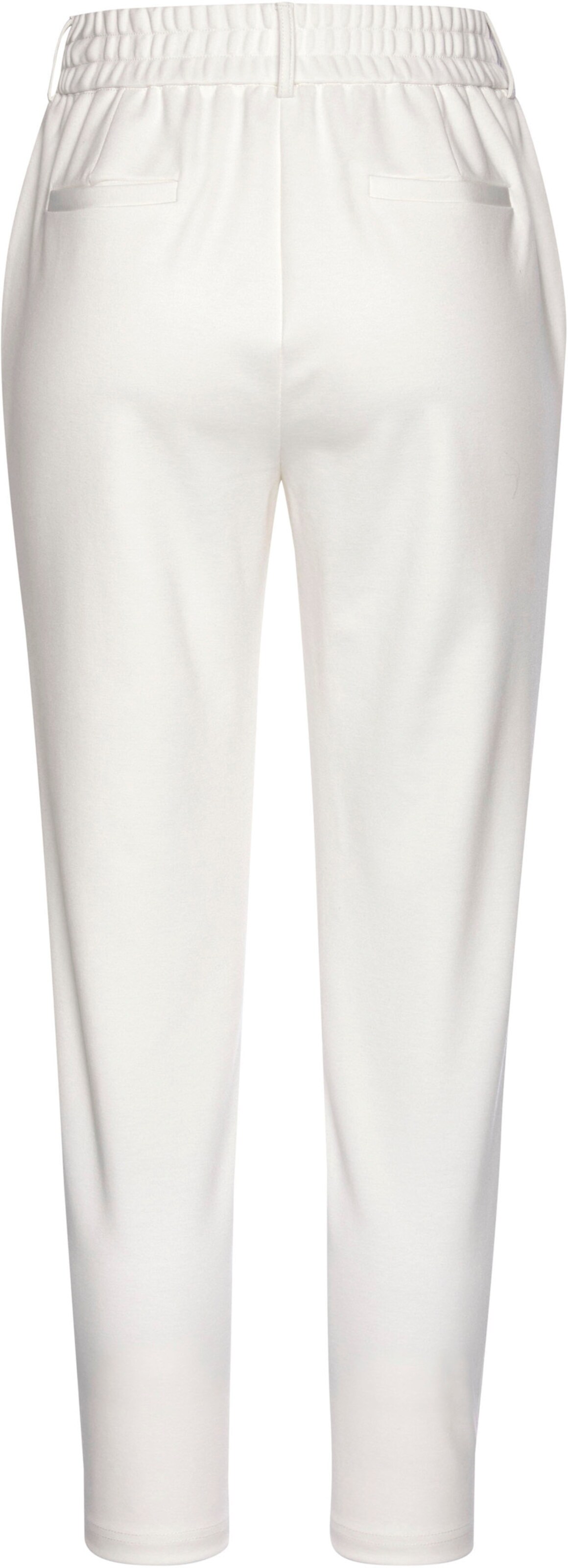 LASCANA Schlupfhose in creme