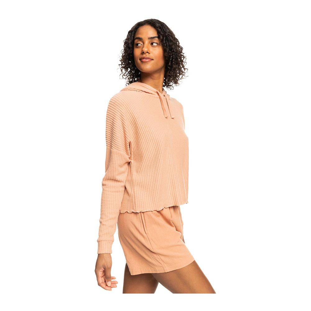 Roxy TWILIGHTMOOD - Sweat Femme cork