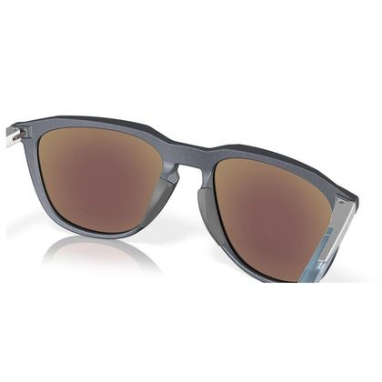 Lunettes de soleil Oakley THURSO BLUE STEEL PRIZM SAPPHIRE - Bleu / Bleu