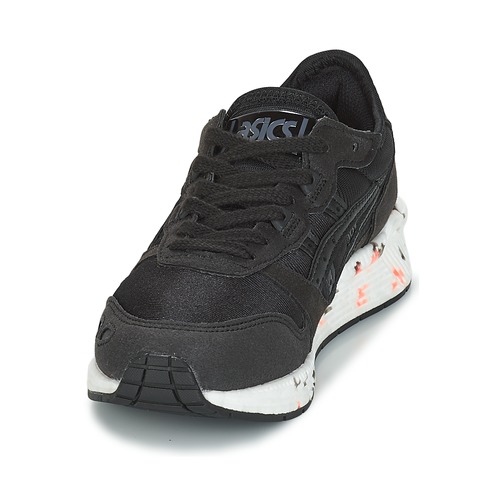 Asics - HYPER GEL-LYTE GS - Noir