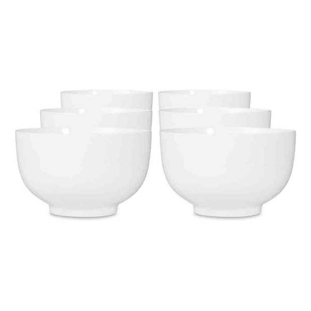 Blokker Vienna kom - ø 14 cm - 6 stuks