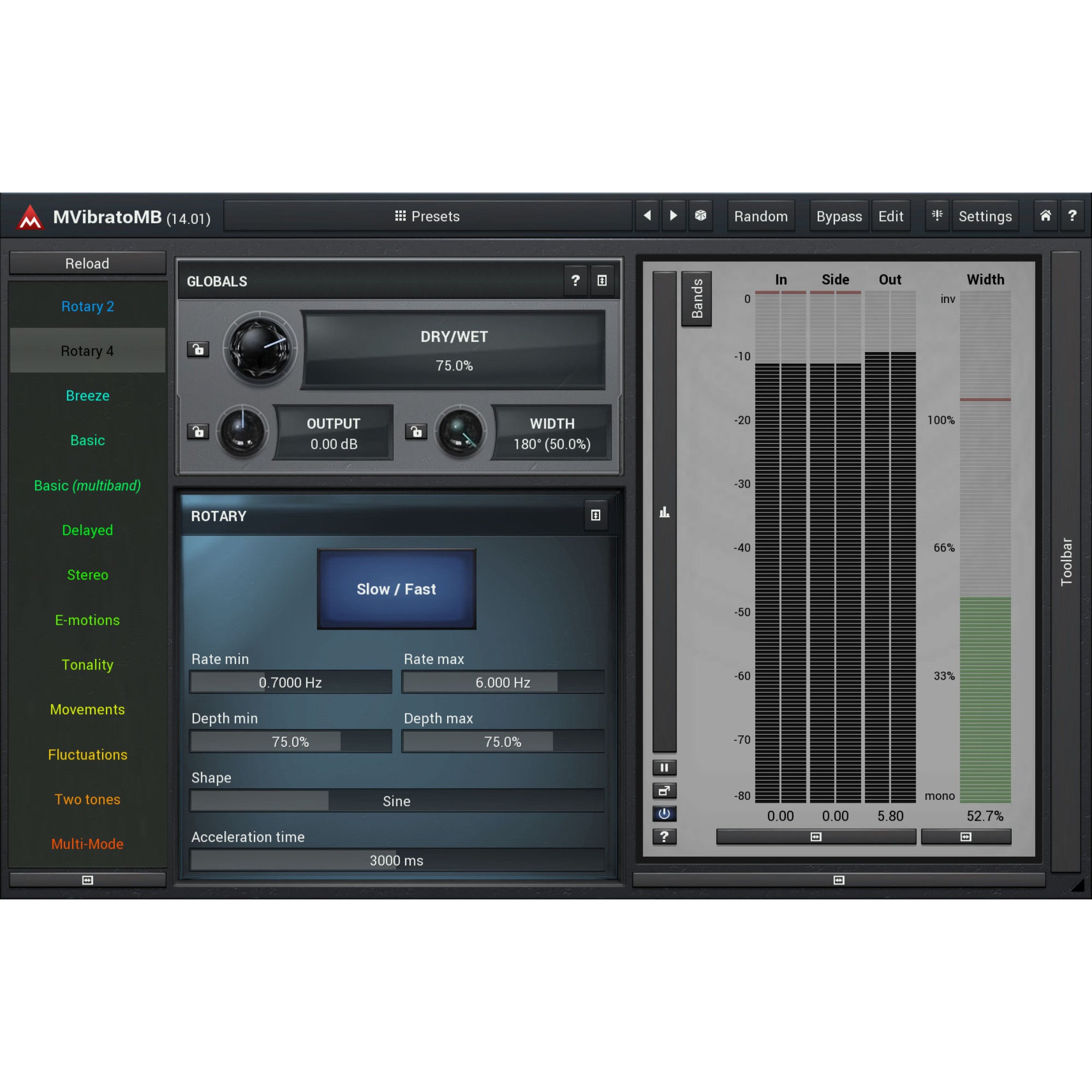 MeldaProduction MVibratoMB (download)