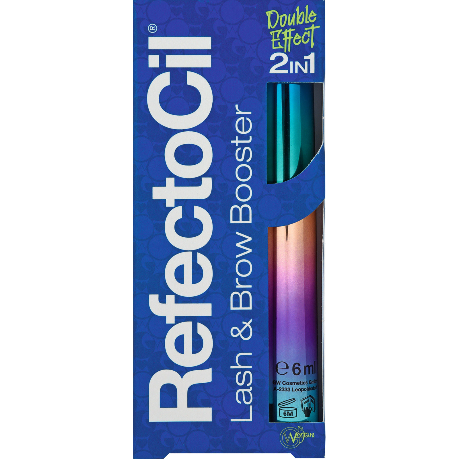 Refectocil Lash & Brow Booster 6 ml