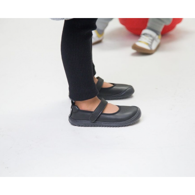 Zapato feroz Zapato Feroz Rockers Aitana Noir
