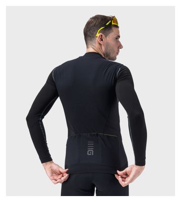 Gilet Sans Manche Alé Thermo Noir