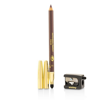 Sisley Phyto Khol Perfect Eyeliner (With Blender and Sharpener)