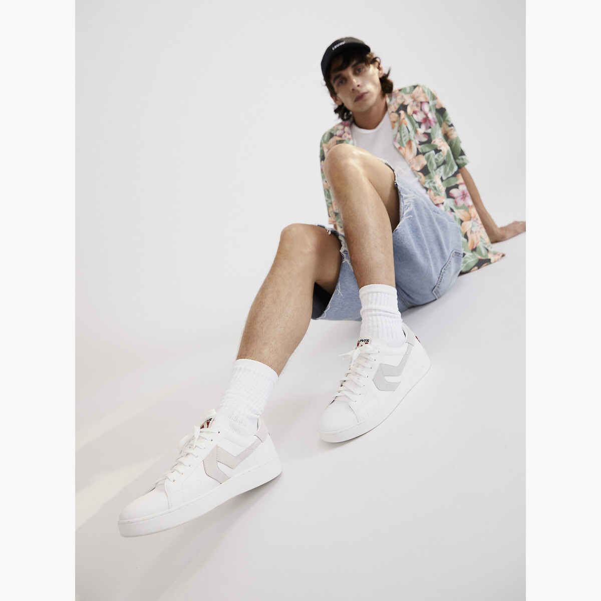Tênis LEVI'S<br>Lage Swift