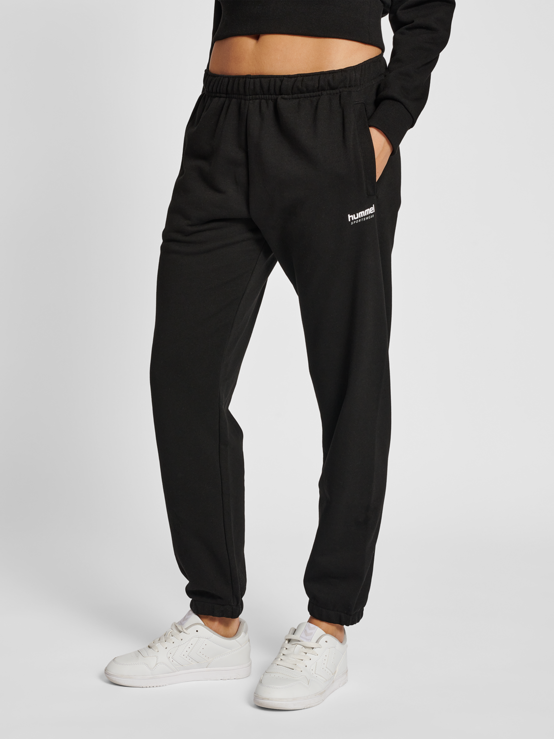 hmlLGC SHAI REGULAR PANTS