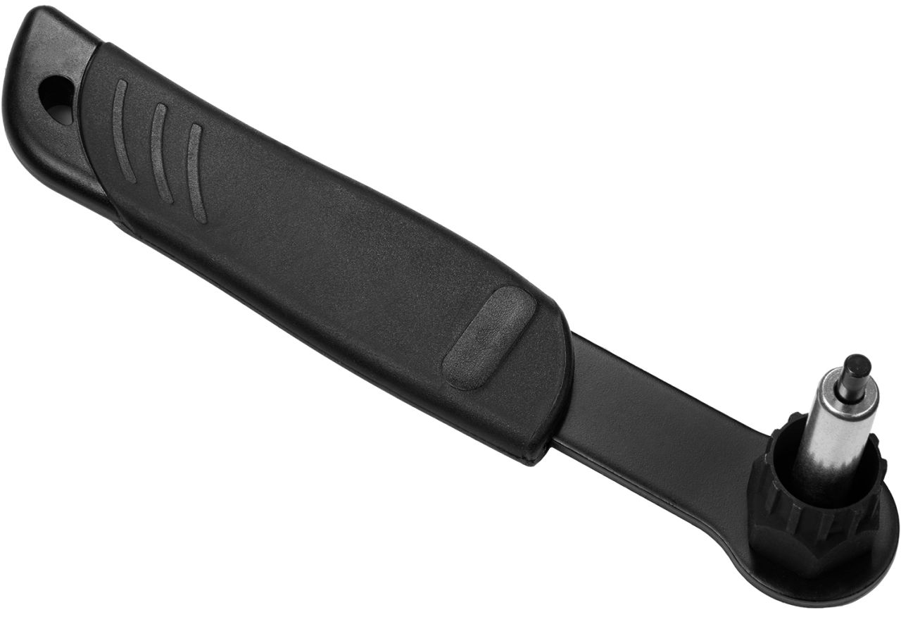 Katana CLT-1 Kassetten & Bremscheiben Abzieher mit Stift Oversized 12mm kaufen | Bike-Discount