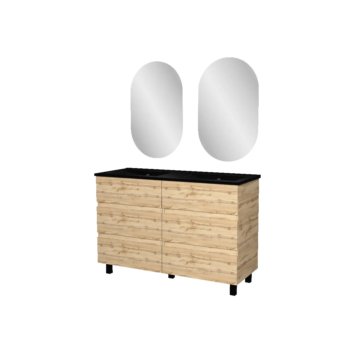 Aurlane Meuble 120 cm