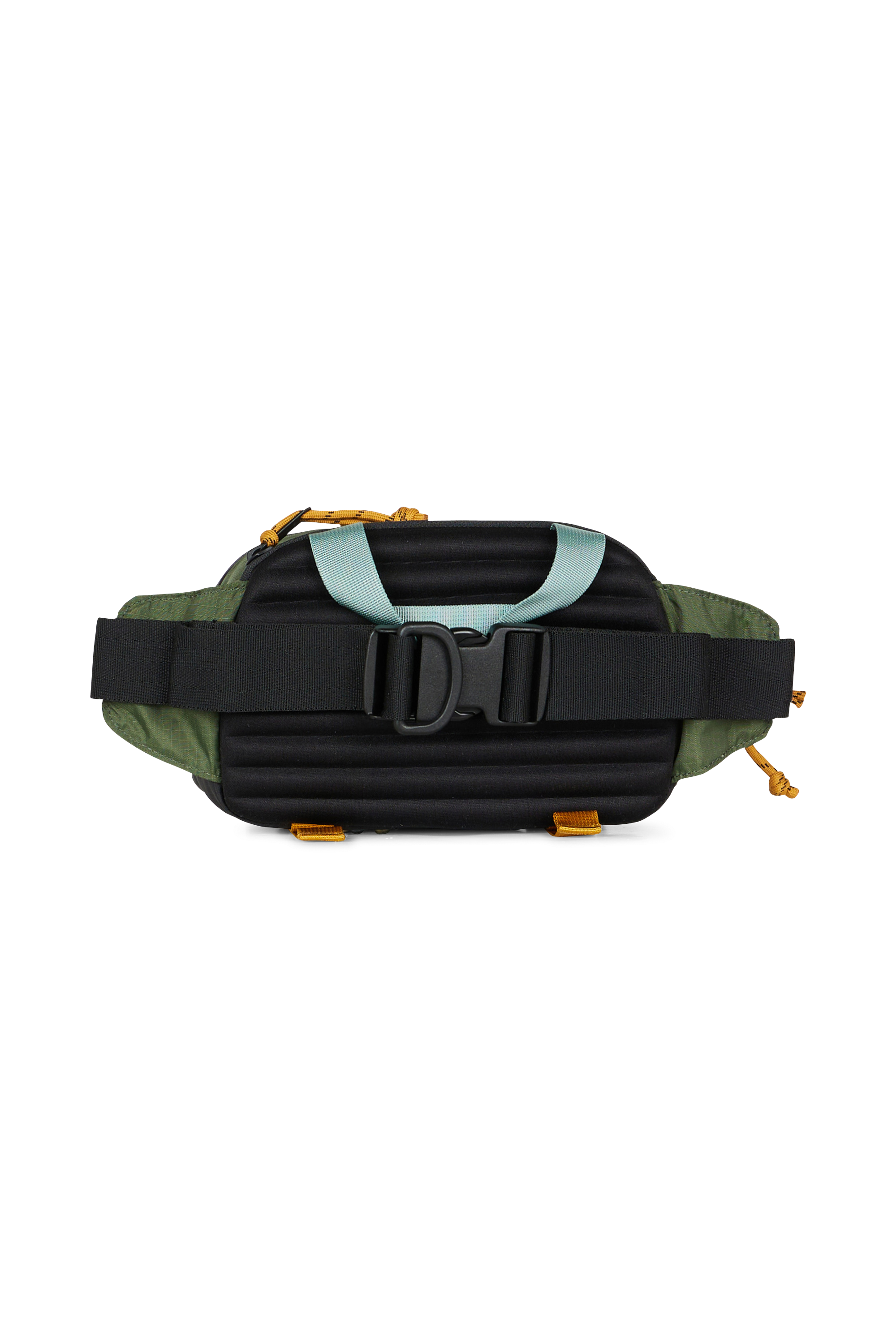 TOPO DESIGNS sac banane Mountain Hip Pack Multicolore