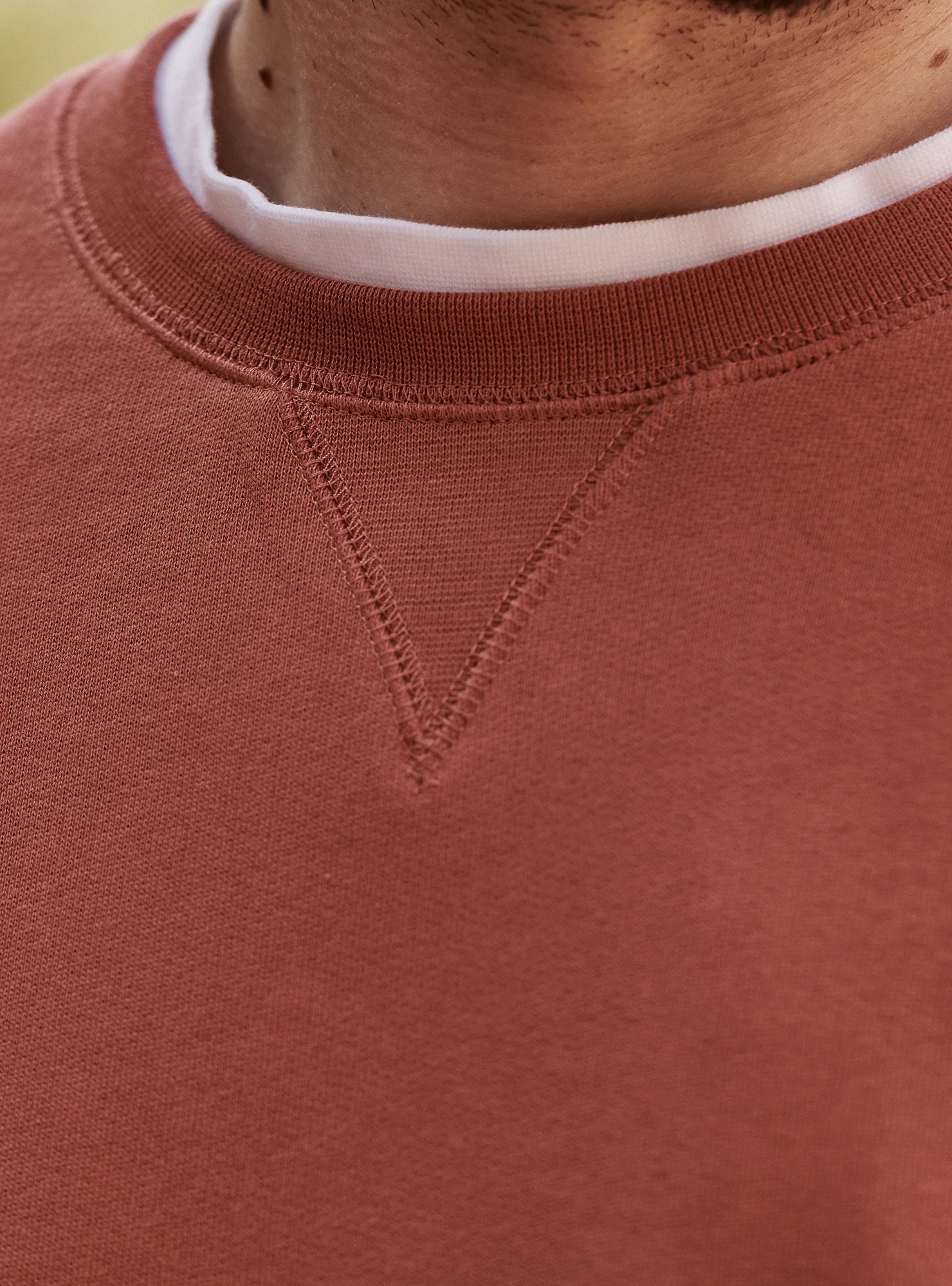 Sweat Gaspard Mars