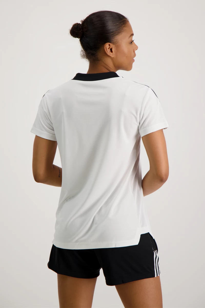 adidas Performance Tiro 21 Damen T-Shirt