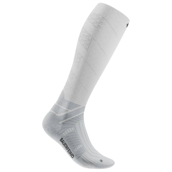 Bauerfeind Sports - Women's Run Performance Compr. Socks - Chaussettes de running