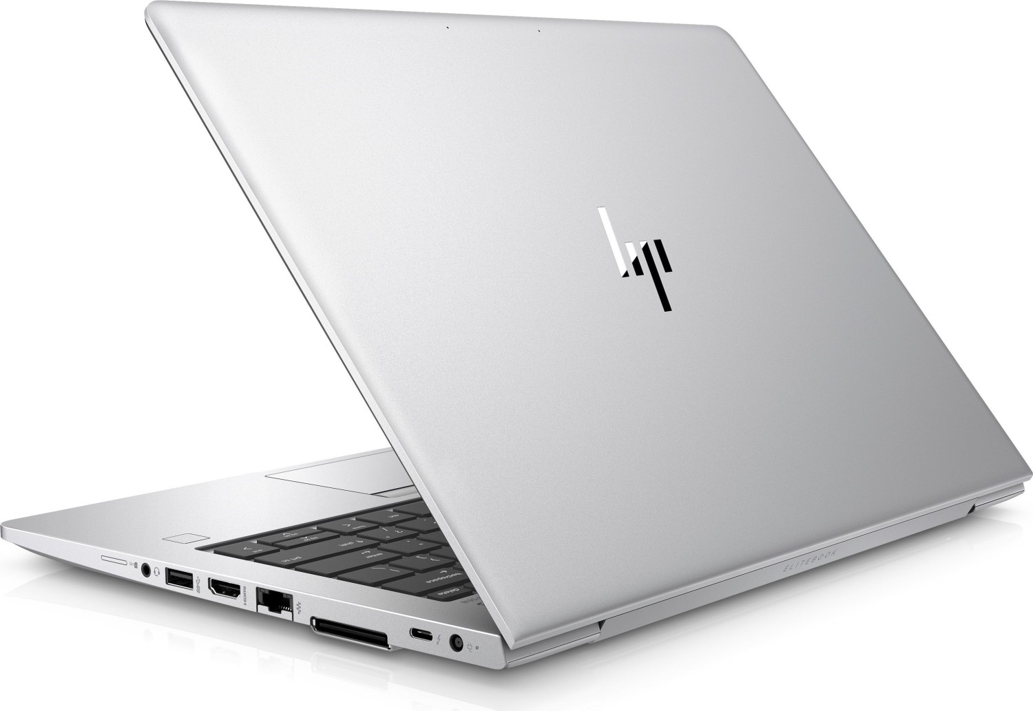 HP EliteBook 735 G5 | Ryzen 3 PRO 2300U | 13.3