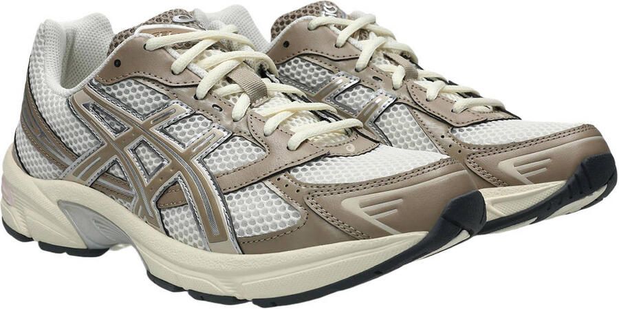 Asics GEL-1130 cream cinnamon Mesh Unisex